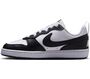 Nike Court Borough Low Recraft (Gs) - white/black
