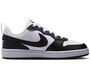 Nike Court Borough Low Recraft (Gs) - white/black