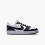 Nike Court Borough Low Recraft (Gs) - white/black