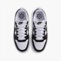 Nike Court Borough Low Recraft (Gs) - white/black