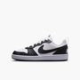 Nike Court Borough Low Recraft (Gs) - white/black
