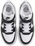 Nike Court Borough Low Recraft (Ps) - white/black