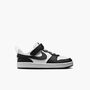 Nike Court Borough Low Recraft (Ps) - white/black