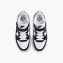 Nike Court Borough Low Recraft (Ps) - white/black