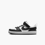 Nike Court Borough Low Recraft (Ps) - white/black