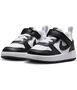 Nike Court Borough Low Recraft (Td) Kinderschuhe