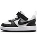 Nike Court Borough Low Recraft (Td) Kinderschuhe