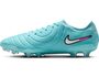 Nike Legend 10 Elite FG Fu�ballschuhe