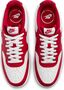 Nike Nike Court Vision Lo - gym red/summit white