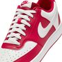 Nike Nike Court Vision Lo - gym red/summit white
