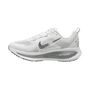 Nike W Nike Vomero 18 - white/metallic silver-photon dust