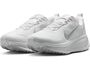 Nike W Nike Vomero 18 - white/metallic silver-photon dust