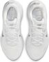 Nike W Nike Vomero 18 - white/metallic silver-photon dust