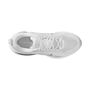 Nike W Nike Vomero 18 - white/metallic silver-photon dust
