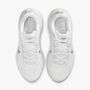 Nike W Nike Vomero 18 - white/metallic silver-photon dust