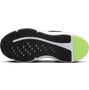 Nike Nike Cosmic Runner (Psv) - black/wolf grey-volt