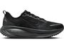 Nike Nike Vomero 18 - black/black-dk smoke grey-lt smoke