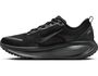 Nike Nike Vomero 18 - black/black-dk smoke grey-lt smoke