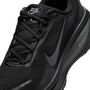Nike Nike Vomero 18 - black/black-dk smoke grey-lt smoke