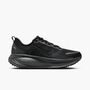 Nike Nike Vomero 18 - black/black-dk smoke grey-lt smoke