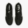 Nike Nike Vomero 18 - black/summit white-coconut milk