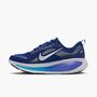 Nike Nike Vomero 18 - blue void/metallic silver-blue ligh