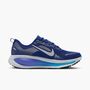 Nike Nike Vomero 18 - blue void/metallic silver-blue ligh