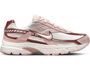 Nike Wmns Nike Initiator - phantom/echo pink-fossil stone-red