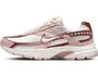 Nike Wmns Nike Initiator - phantom/echo pink-fossil stone-red