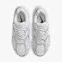 Nike W Nike V5 Rnr - white/white-black-metallic silver