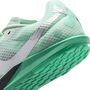 Nike Zoom Rival Waffle 6 - barely green/metallic silver-green