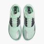 Nike Zoom Rival Waffle 6 - barely green/metallic silver-green
