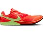 Nike Zoom Rival Waffle 6 - hyper orange/lime blast-bright crim