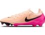 Nike Phantom Gx Ii Pro Fg - crimson tint/black-pink blast