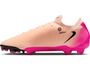Nike Phantom Gx Ii Pro Fg - crimson tint/black-pink blast