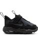 Nike Nike Air Max Nova (Td) - black/anthracite-cool grey-wolf gre