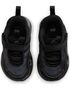 Nike Nike Air Max Nova (Td) - black/anthracite-cool grey-wolf gre