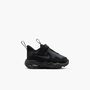 Nike Nike Air Max Nova (Td) - black/anthracite-cool grey-wolf gre