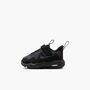Nike Nike Air Max Nova (Td) - black/anthracite-cool grey-wolf gre