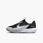 Nike Sonic Fly (Gs) - black/white-wolf grey