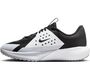 Nike Sonic Fly (Gs) - black/white-wolf grey