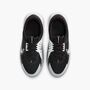 Nike Sonic Fly (Gs) - black/white-wolf grey