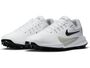 Nike Victory Pro 4 - white/black-photon dust