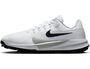 Nike Victory Pro 4 - white/black-photon dust