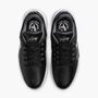 Nike Victory Pro 4 - black/white-iron grey
