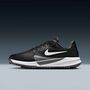Nike Victory Pro 4 - black/white-iron grey