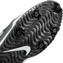 Nike Victory Pro 4 - black/white-iron grey