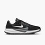Nike Victory Pro 4 - black/white-iron grey