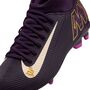 Nike Jr Superfly 10 Club Km Fg/Mg Fu�ballschuh