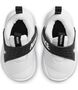 Nike Team Hustle D 12 (Td) Kinderschuhe